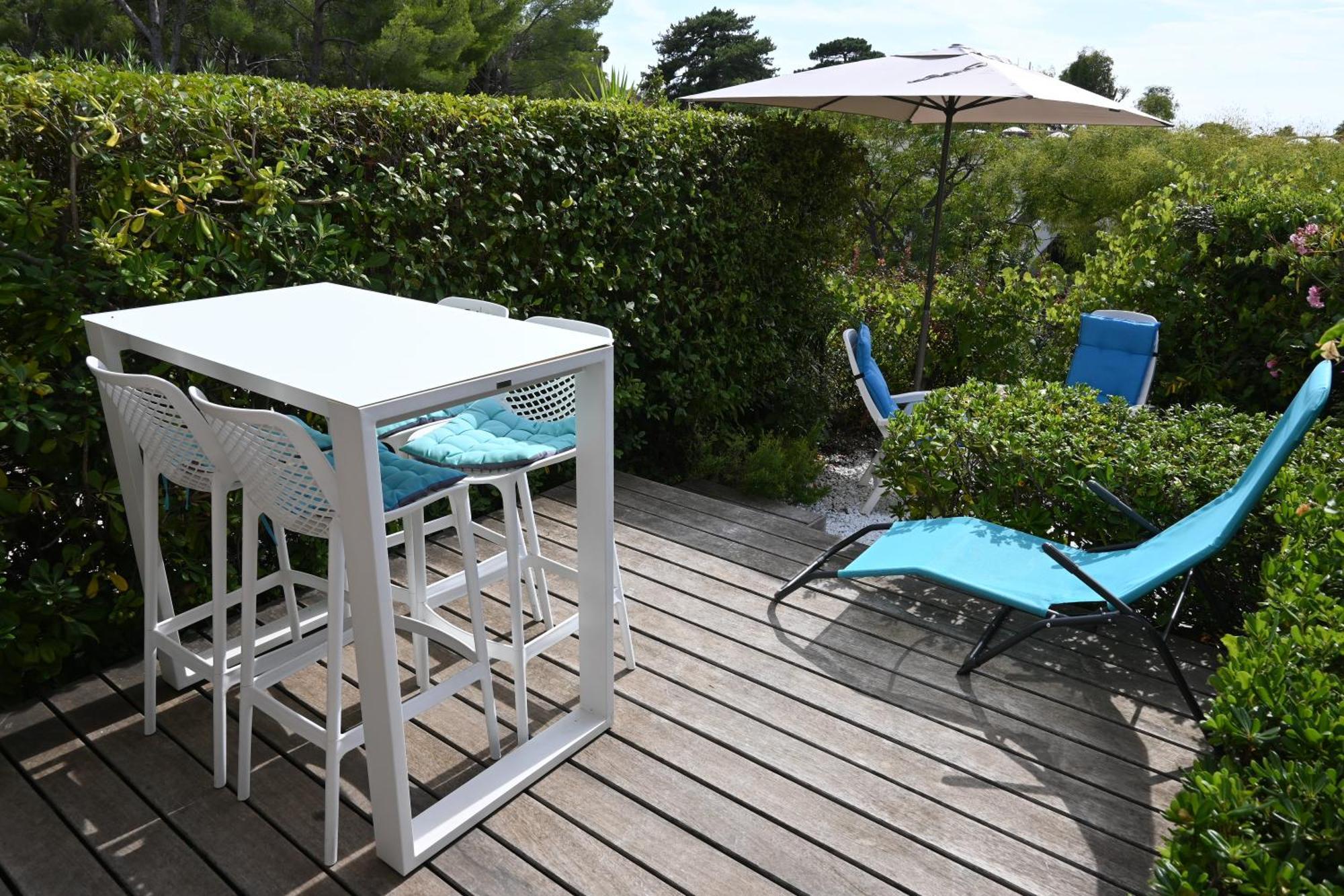 Le Dauphin Climatisation Fibre 4 Personnes Leilighet Cassis Eksteriør bilde